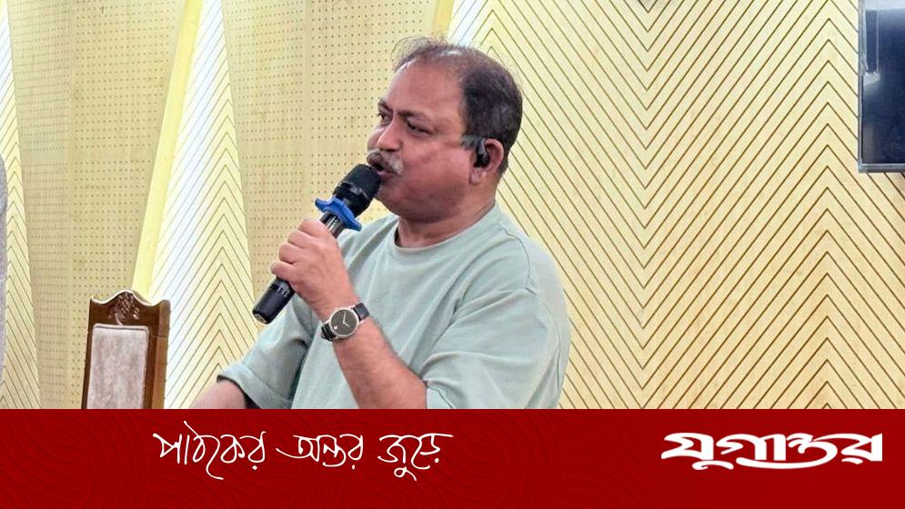 ফখরুলের মতোই কবিতা আবৃত্তি করে উজ্জীবিত করলেন ছোট ভাই মির্জা ফয়সল