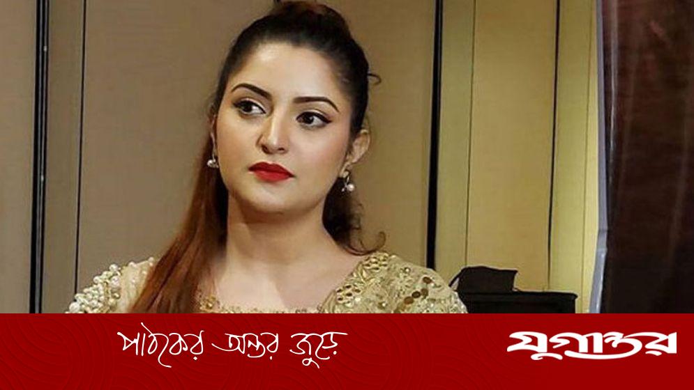 ‘রিমান্ড একটা ফালতু জিনিস’—জেলজীবন নিয়ে পরীমনি