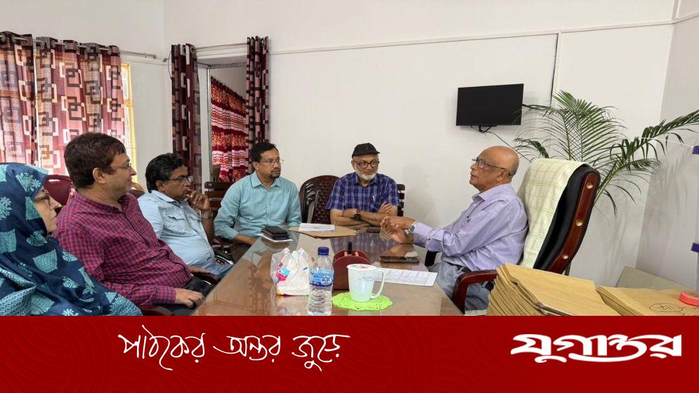 চাকসু নির্বাচনে ইউনিভার্সিটি টিচার্স লিংকের ১০ প্রস্তাবনা
