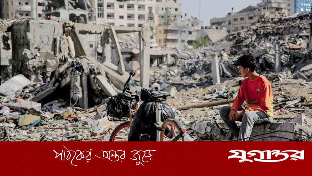 ইসরাইলি জিম্মি ও ফিলিস্তিনি বন্দিরা কখন মুক্তি পাবেন?