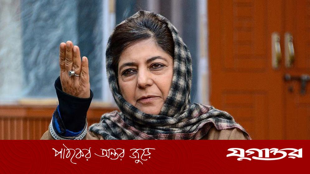 ‘মুসলমানদের টার্গেট করে আফগানিস্তানকে আলিঙ্গন বিজেপির ভণ্ডামি’
