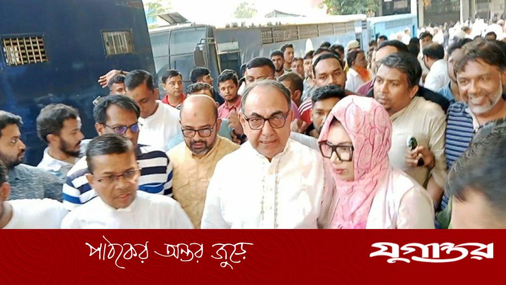 নাশকতার মামলায় মির্জা আব্বাস-রিজভীসহ ১৬৭ নেতাকর্মীর অব্যাহতি