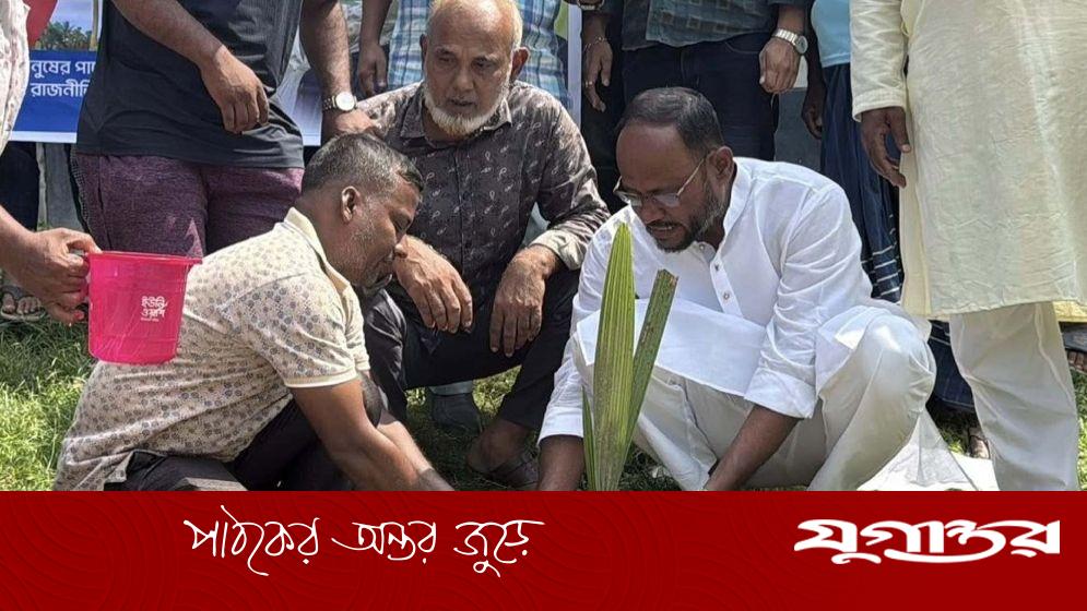 ফ্যাসিবাদ বিদায়ের পর গণতন্ত্র সামনে আসবে এটাই স্বাভাবিক: টুকু