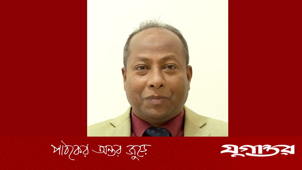গণযোগাযোগ অধিদপ্তরের নতুন মহাপরিচালক আবদুল জলিল