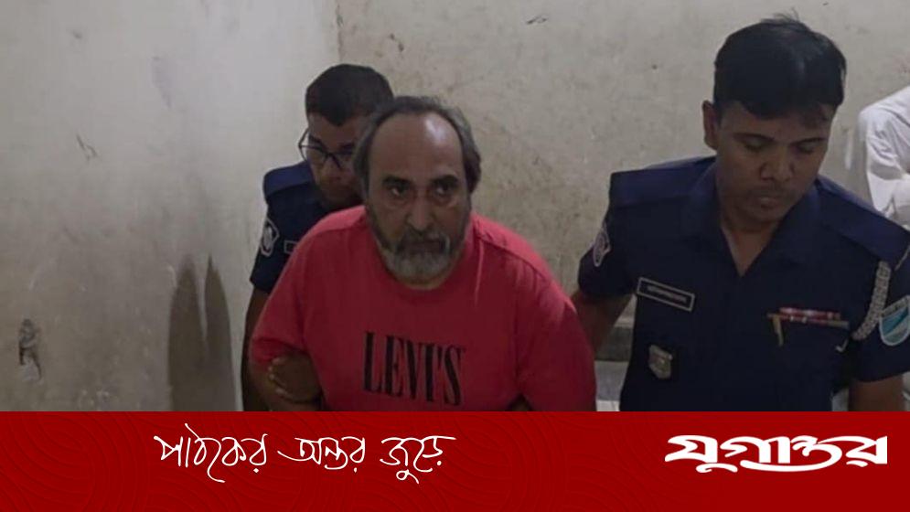 সেই ভারতীয় নাগরিককে জেলগেটে জিজ্ঞাসাবাদের নির্দেশ