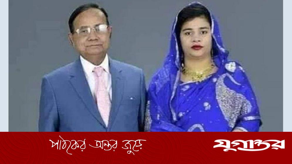 মুজিবুল হকের স্ত্রী রিক্তার জমি-ফ্ল্যাট জব্দ, ব্যাংক হিসাব অবরুদ্ধ