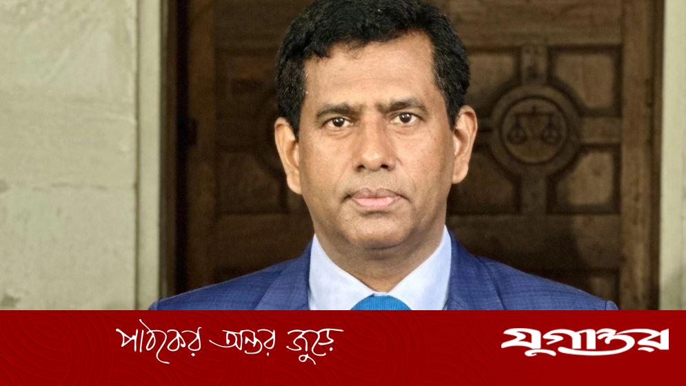 আসামিরা সাবজেলে থাকবেন কিনা তা ঠিক করবেন ট্রাইব্যুনাল: চিফ প্রসিকিউটর