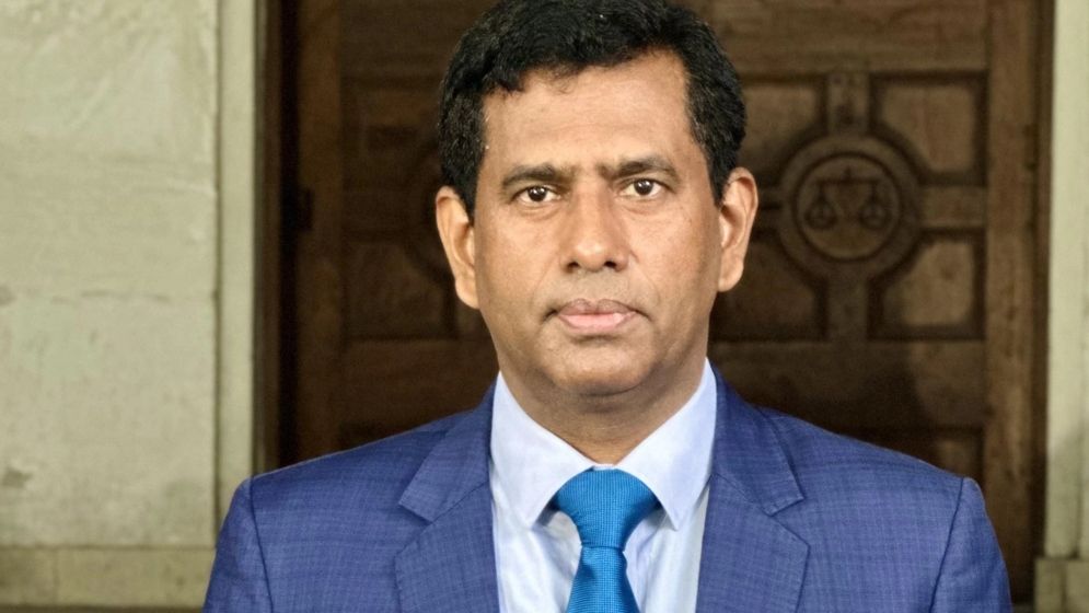 আসামিরা সাবজেলে থাকবেন কিনা তা ঠিক করবেন ট্রাইব্যুনাল: চিফ প্রসিকিউটর