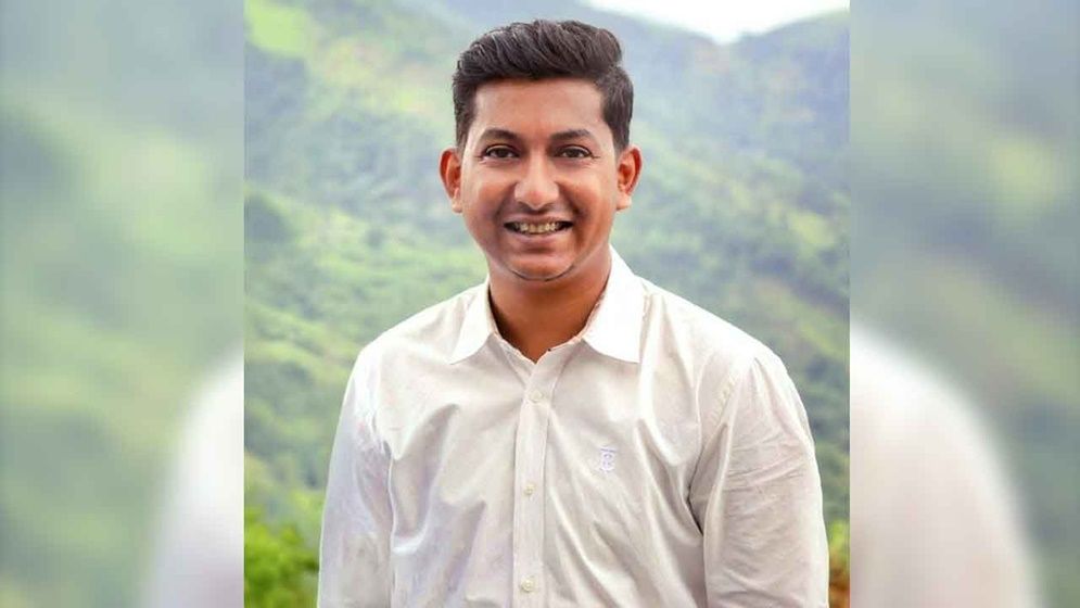 তুই ফ্যাসিস্ট, গায়েব করার হুমকি উপপুলিশ কমিশনারের