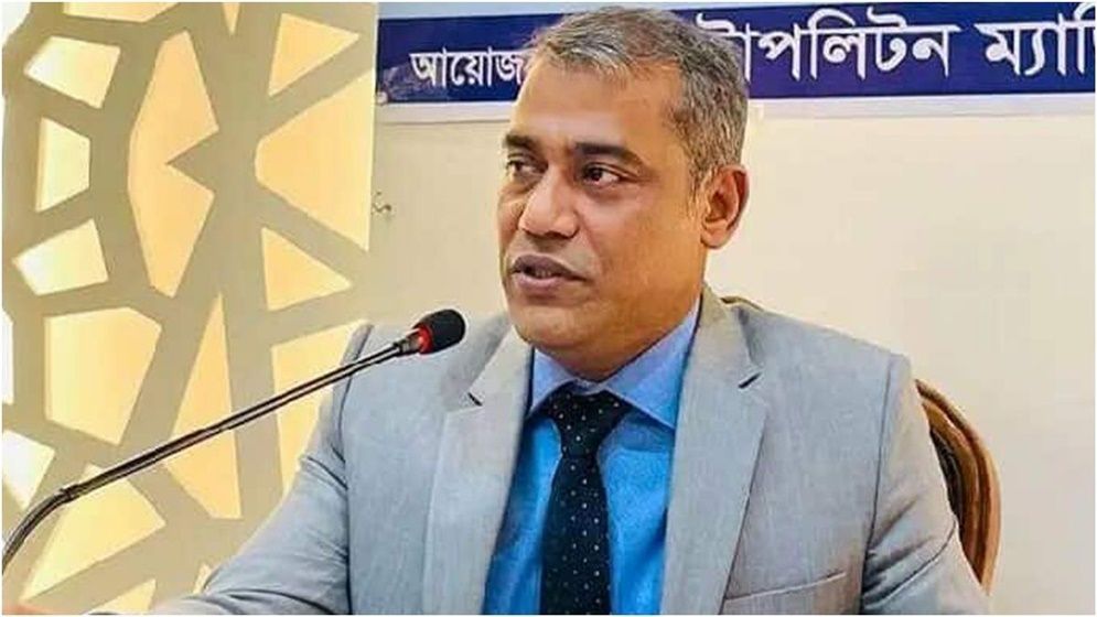 বিচারক হয়েও পদে পদে যে অবিচার করেছেন রেজাউল করিম