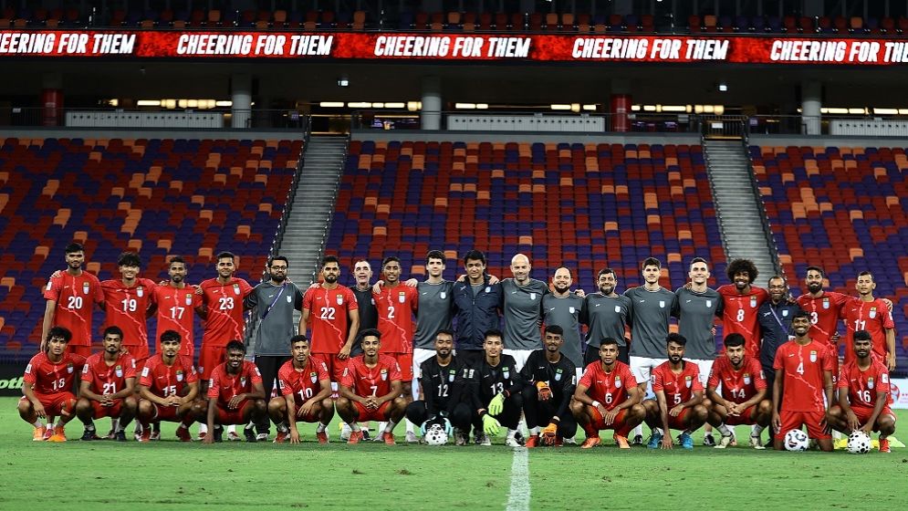 জামালদের চোখ তিন পয়েন্টে