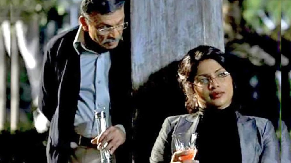 প্রিয়াংকার সঙ্গে চুম্বনকাণ্ড নিয়ে বিতর্ক, ১৫ বছর পর মুখ খুললেন আন্নু