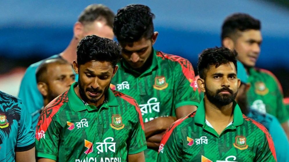 হোয়াইটওয়াশ এড়ানোর ম্যাচে কেমন হবে বাংলাদেশের একাদশ?