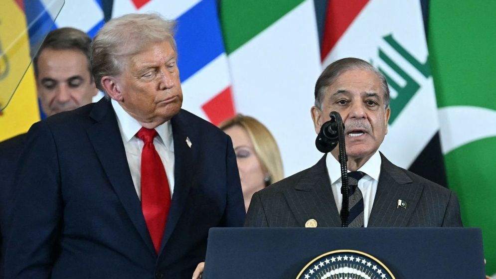 এখনো নোবেলের যোগ্য দাবিদার ট্রাম্পই: পাকিস্তানের প্রধানমন্ত্রী