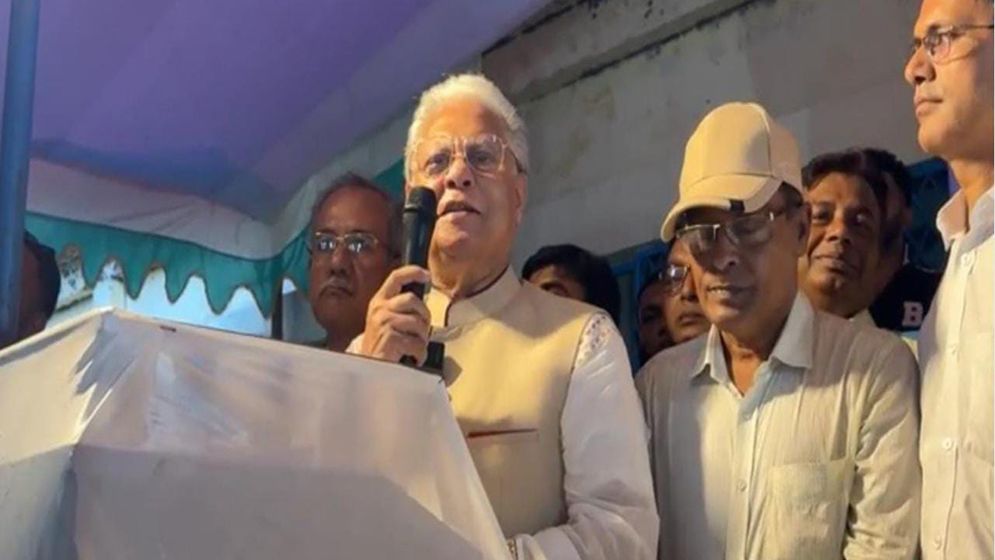 নির্ধারিত সময়ে নির্বাচনের ব্যবস্থা করতে সরকারের সঙ্গে কাজ করছে বিএনপি