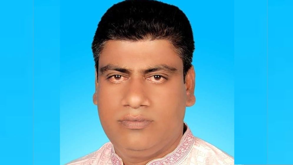 দশমিনায় একদিন পর আরও এক চেয়ারম্যানের মৃত্যু