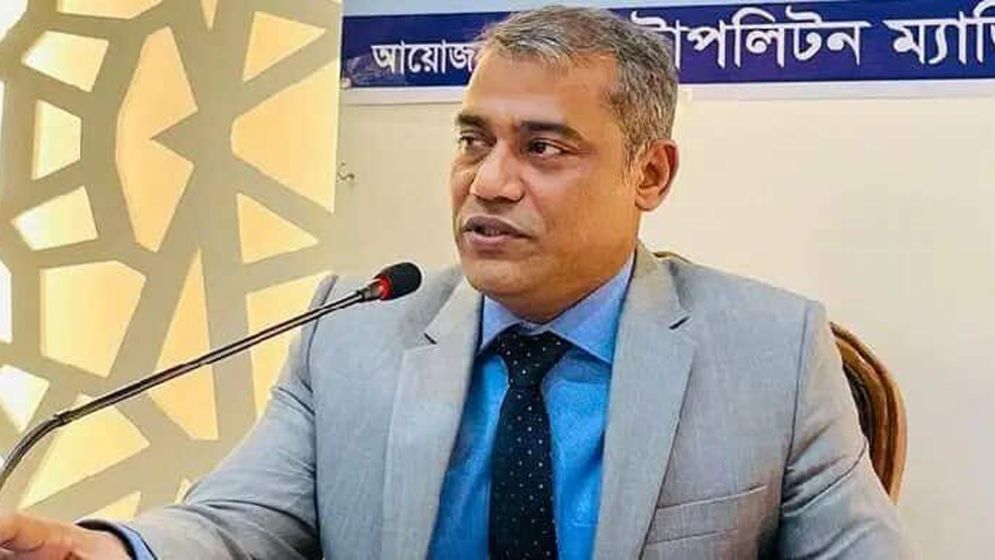 বিচারক হয়েও পদে পদে করেছেন অবিচার