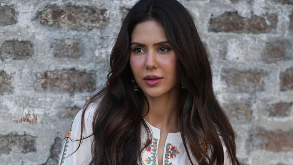 এমন দৃশ্যে অভিনয় করতে আমি ভয় পেতাম: সোনম