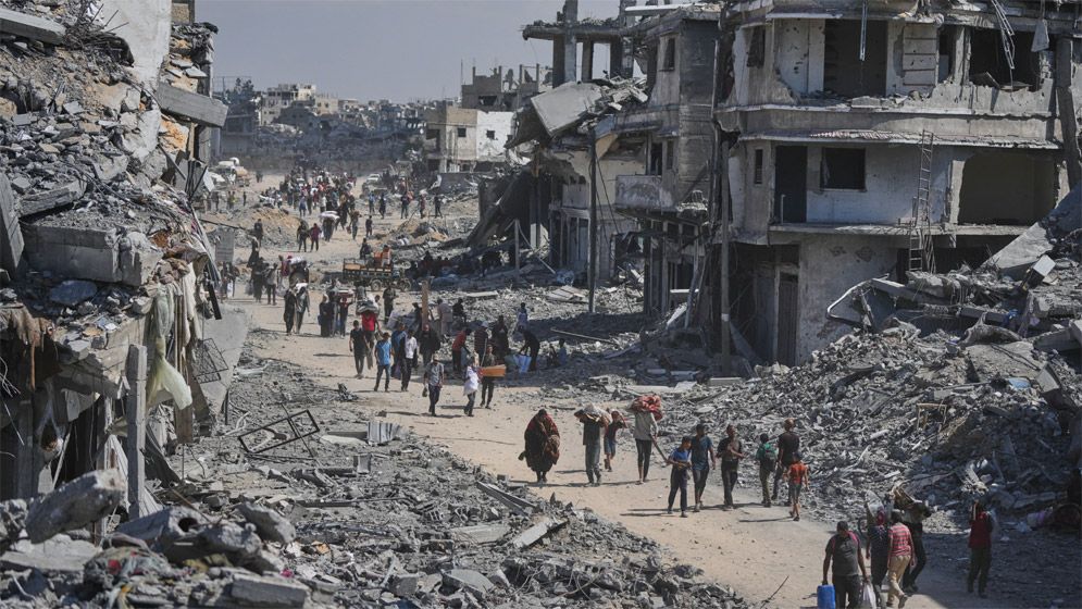 গোপনে ইসরাইলকে সাহায্য করেছে যে ৬ মুসলিম দেশ