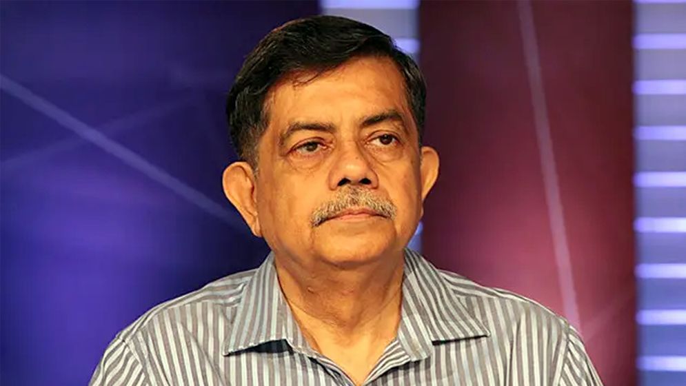 শিক্ষা উপদেষ্টাকে আইনি নোটিশ