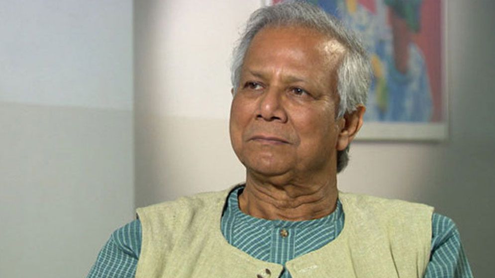 মিরপুরে অগ্নিকাণ্ডে মৃত্যুর ঘটনায় প্রধান উপদেষ্টার শোক