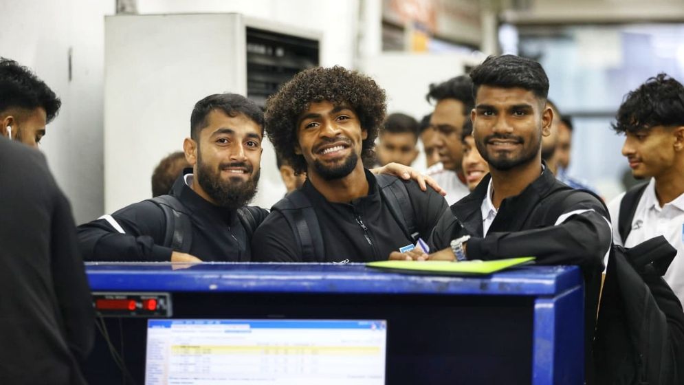 টিভিতে দেখাবে না জামালদের হংকং মহারণ, তাহলে দেখবেন কীভাবে