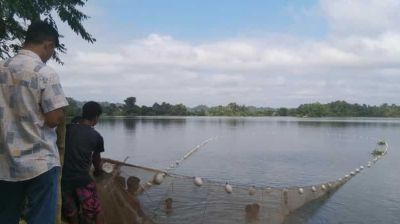 মাথা ঘুরে কাপ্তাই হ্রদে পড়ে গৃহবধূর মৃত্যু