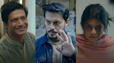 রহস্যের জট খুলতে আসছে গিরগিটি!