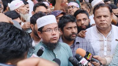 এমপিওভুক্ত শিক্ষকদের নতুন আলটিমেটাম