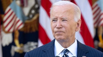 গাজায় যুদ্ধবিরতির জন্য ট্রাম্পের প্রশংসা করে যা বললেন বাইডেন