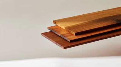 মার্কিন বিজ্ঞানীর উদ্ভাবন, স্টিলের চেয়ে ১০ গুণ শক্ত এই কাঠ