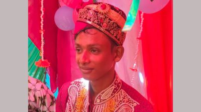 বন্ধু না আসায় ‘কবুল’ বললেন না বর