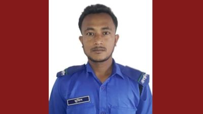 মাদক বিক্রিতে বাধা দেওয়ায় গ্রাম পুলিশকে মারধর