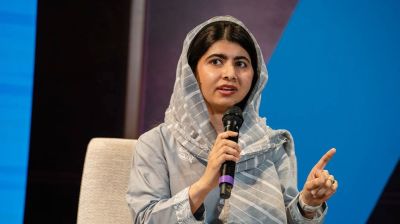 গাঁজা খেয়ে ভয়াল স্মৃতি ফিরে এল মালালার মনে