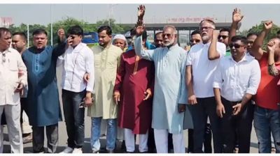 শরীয়তপুরকে ফরিদপুর বিভাগের অন্তর্ভুক্তির সিদ্ধান্ত প্রত্যাহারের দাবি