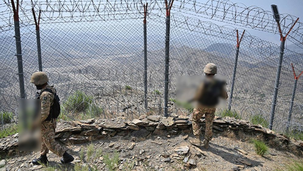 সীমান্ত সংঘর্ষে ২৩ পাক সেনা ও ২০০ তালেবান যোদ্ধা নিহত