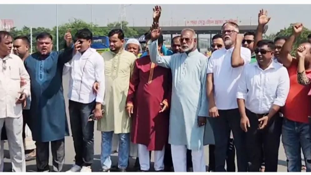 শরীয়তপুরকে ফরিদপুর বিভাগের অন্তর্ভুক্তির সিদ্ধান্ত প্রত্যাহারের দাবি