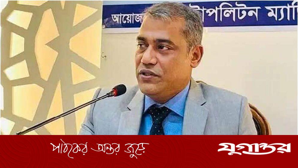বিচারক হয়েও পদে পদে যে অবিচার করেছেন রেজাউল করিম