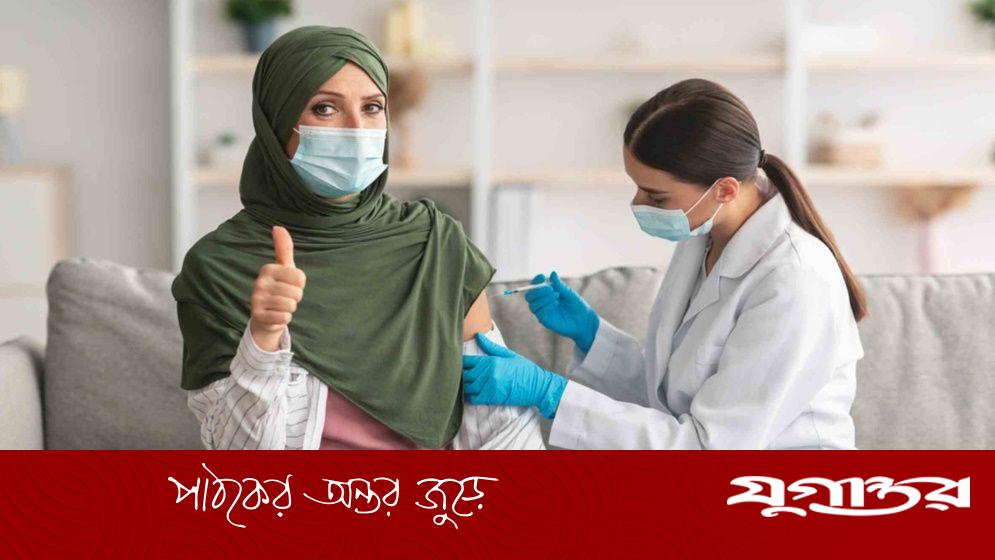 হজযাত্রীদের জন্য যে ৪ টিকা বাধ্যতামূলক করল সৌদি আরব