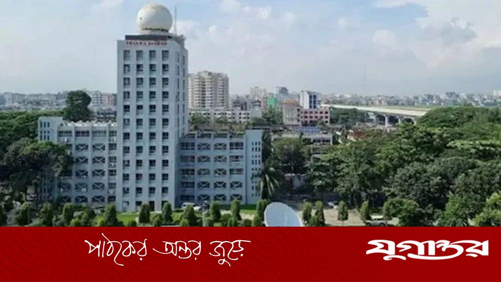 যেসব বিভাগ থেকে বিদায় নিয়েছে মৌসুমি বায়ু, জানাল আবহাওয়া অফিস