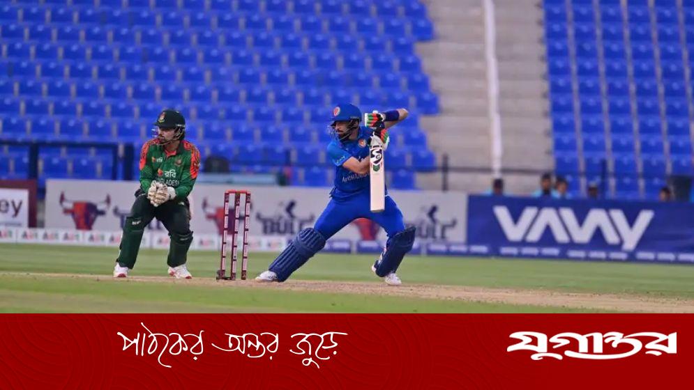 আক্ষেপ নিয়েই ফিরলেন ইবরাহিম