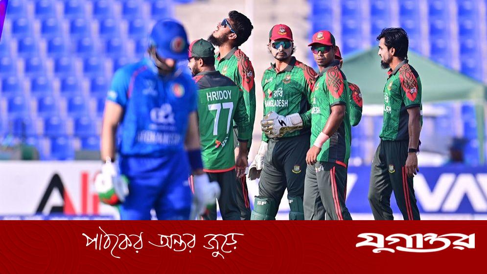 হোয়াইটওয়াশ এড়ানোর চ্যালেঞ্জ মিরাজদের