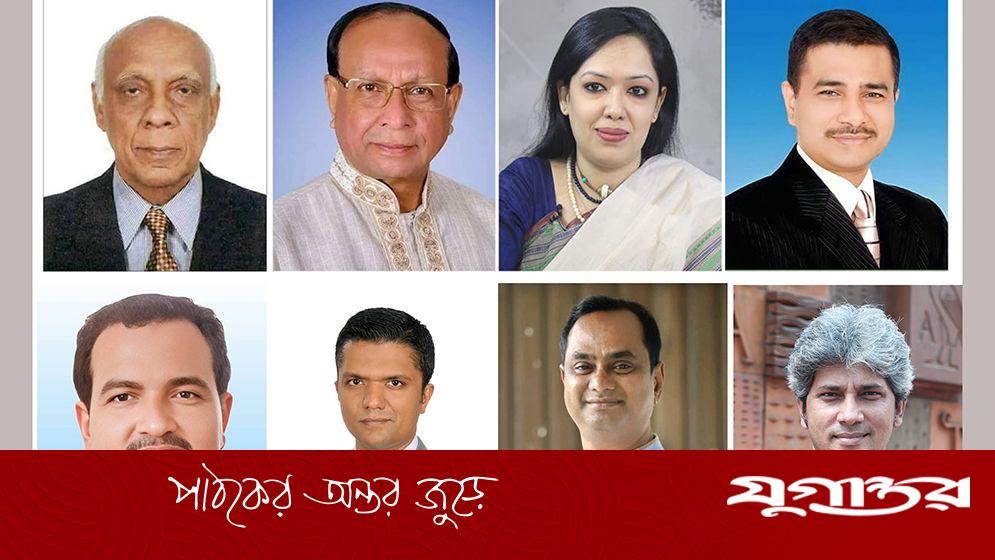 ব্রাহ্মণবাড়িয়ার ৬ আসনে কে কে হচ্ছেন বিএনপির প্রার্থী
