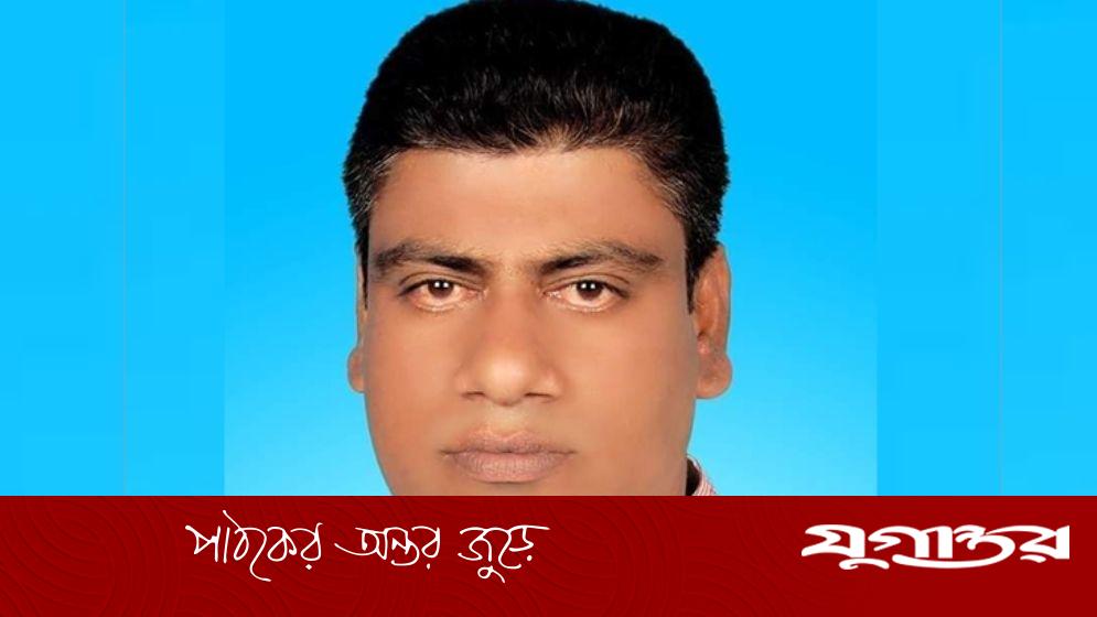 দশমিনায় একদিন পর আরও এক চেয়ারম্যানের মৃত্যু