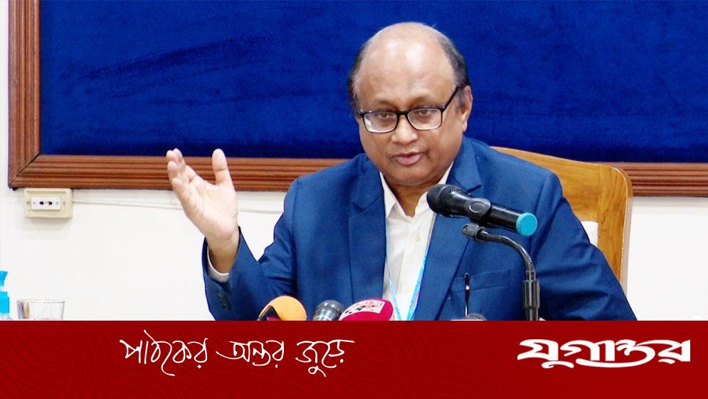 ‘হাসিনাকে ফেরাতে রেড নোটিশ জারির পদক্ষেপ নেওয়া হয়েছে’