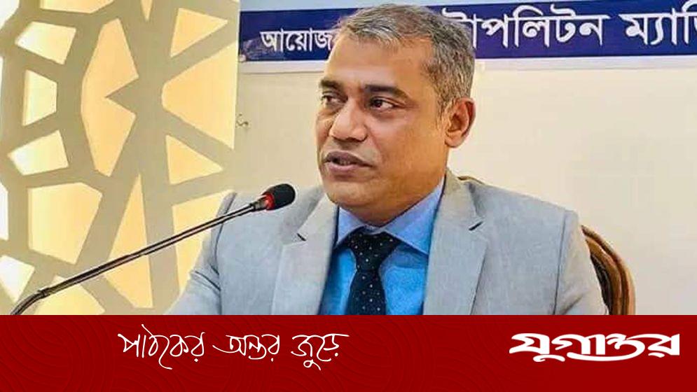বিচারক হয়েও পদে পদে করেছেন অবিচার