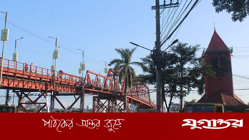 সিলেটবাসীর আরেক স্বপ্নের অপমৃত্যু