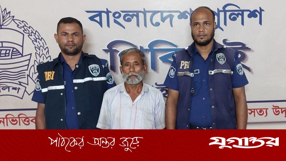 টাঙ্গাইলে হত্যা মামলার সাড়ে ৩ বছর পর রহস্য উদঘাটন