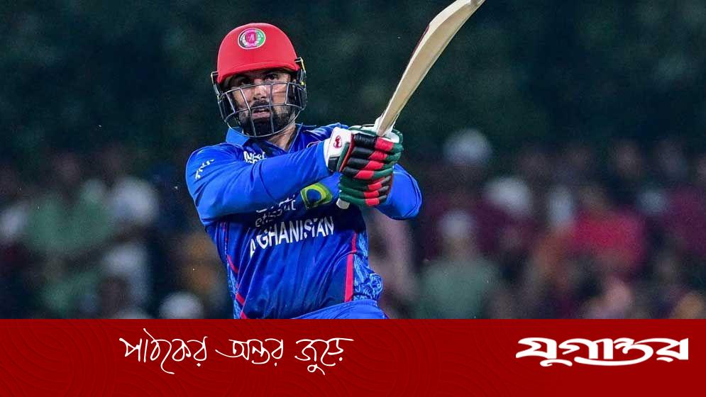 মিরাজের এক ওভারে ২৫ রান নেন নবি