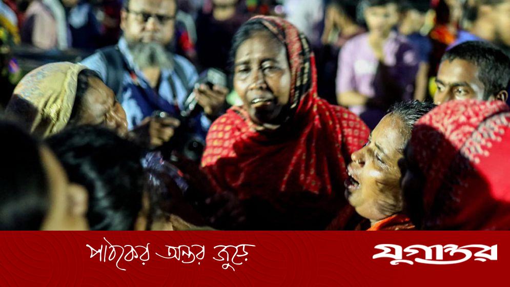 নিহতদের মুখ ঝলসে গেছে, পরিচয় শনাক্ত হবে ডিএনএ পরীক্ষায়